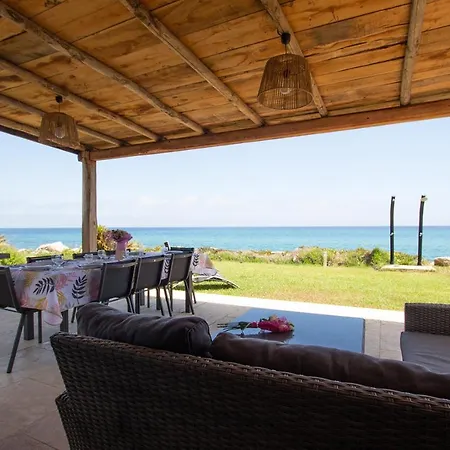 Apartman Corse Pied Dans L'eau
