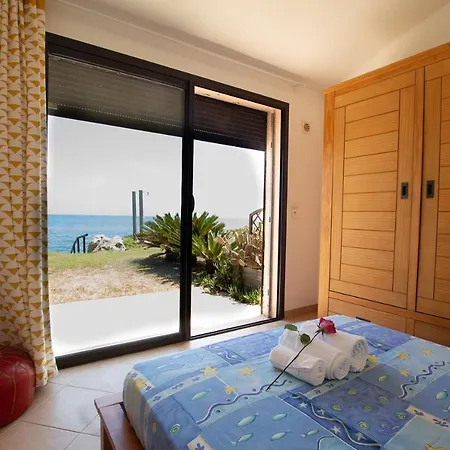 Apartman Corse Pied Dans L'eau